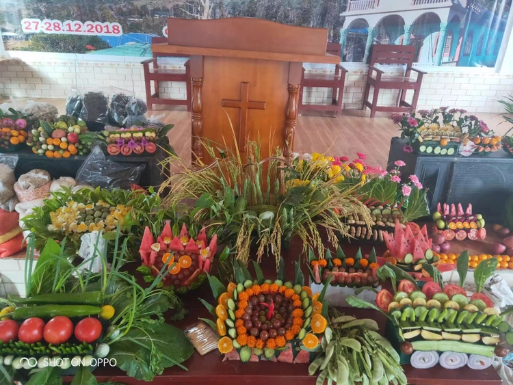 rit peun: duai: muak see aak