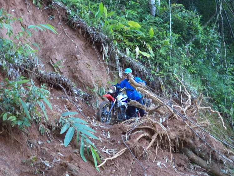 lat rim: namx phian: