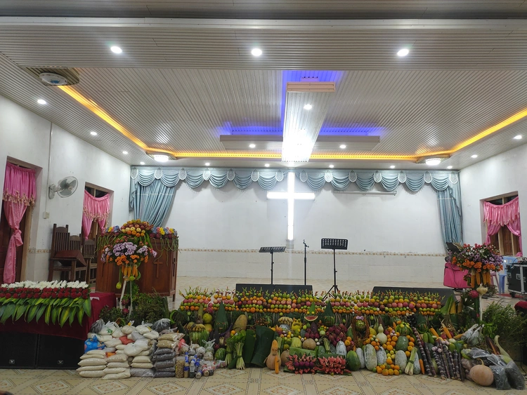 khaai: khaaoq mai 2023