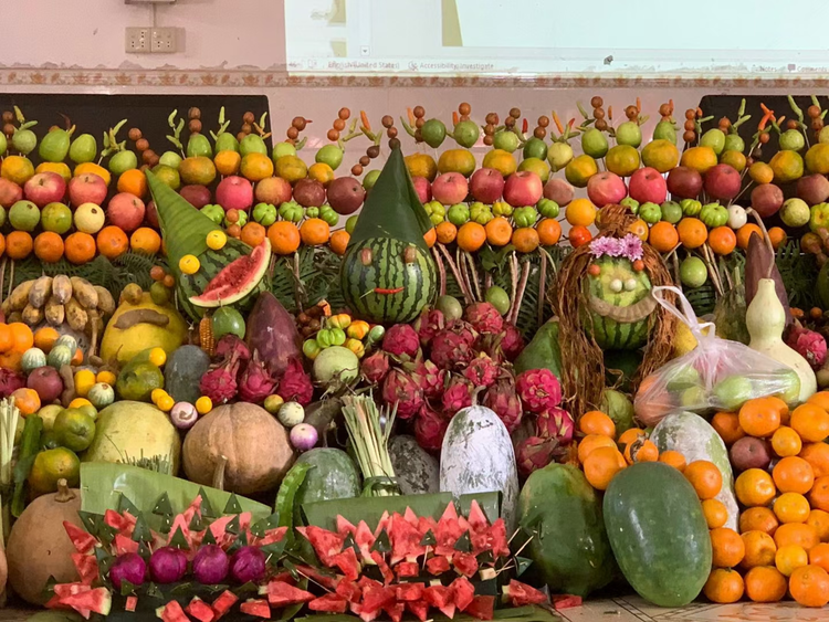 khaai: khaoq mai 2023